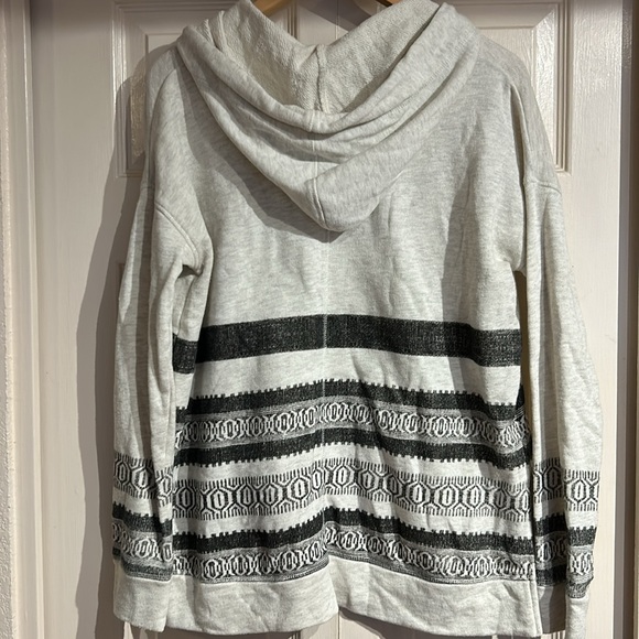 Billabong Hooded Lightweight Pullover - Picture 4 of 9